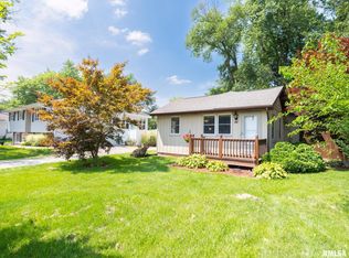 3407 W Grimson Ave, Peoria, IL 61615