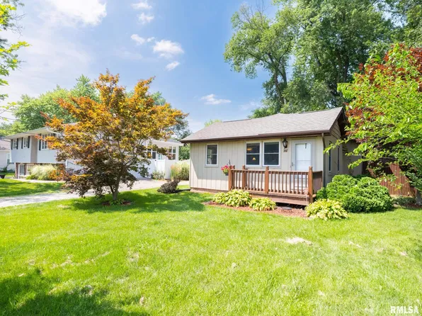 3407 W Grimson Ave, Peoria, IL 61615