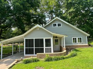 319 Rodgers Ave, Bruce, MS 38915