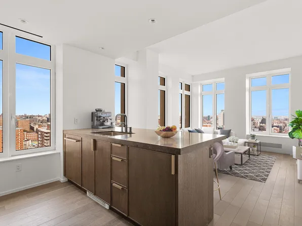 543 West 122nd Street image 1 of 12