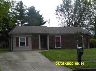 307 Concord Ct, Georgetown, KY 40324