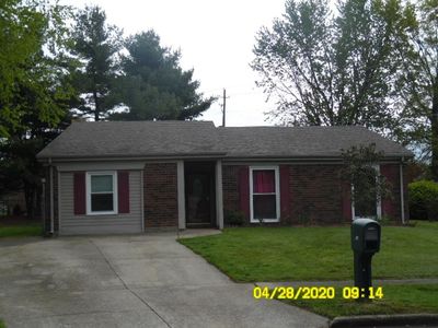 307 Concord Ct, Georgetown, KY, 40324