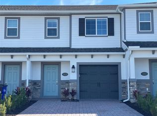 5059 Prairie Preserve Run St, Cloud, FL 34772