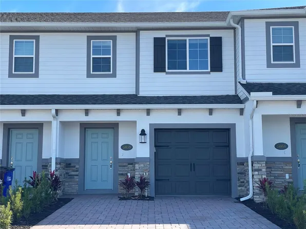 5059 Prairie Preserve Run St, Cloud, FL 34772