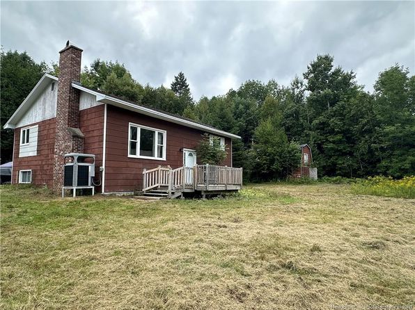 887 Tripp Settlement Rd #6O-1X5, Bright, NB E6L 1X5