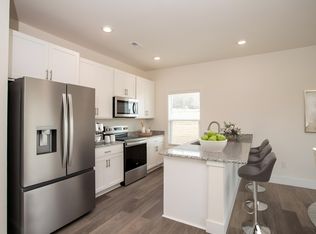 2477 Legg Creek Ln, Knoxville, TN 37924