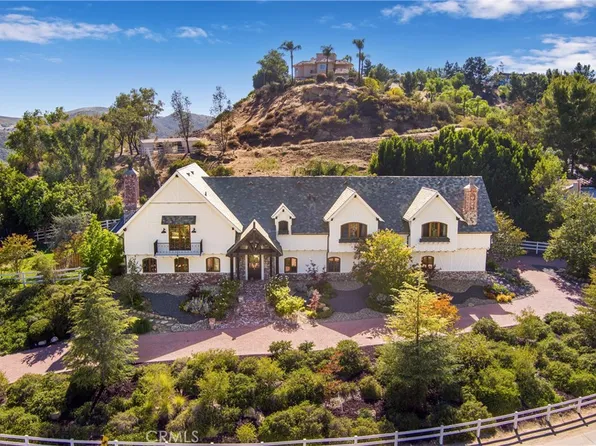 85 Saddlebow Rd, Bell Canyon, CA 91307