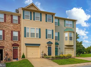 902 Turning Point Ct, Frederick, MD 21701