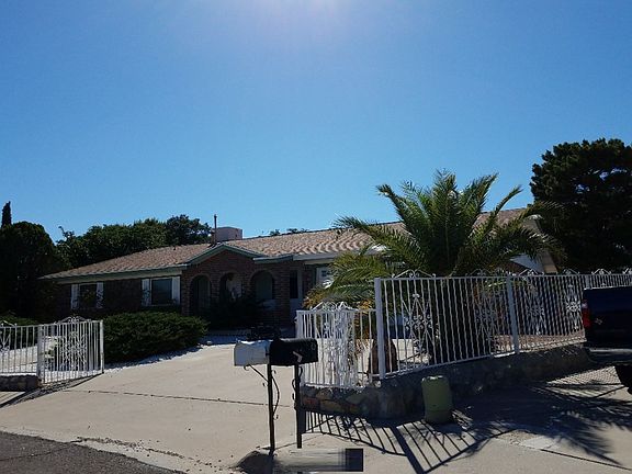 3rd image of 10511 Gaius Dr