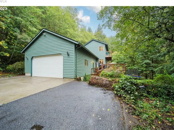 40484 SE Roads End, Sandy, OR 97055