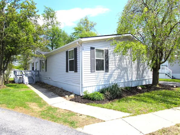 715 S Holland Sylvania Rd Lot 19, Toledo, OH 43615