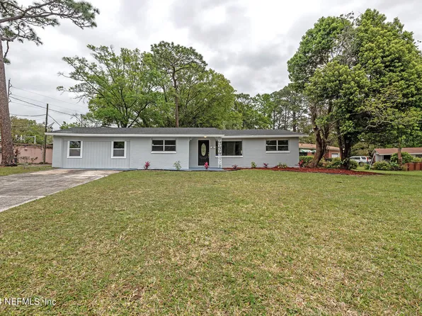 5349 DEVRON Drive, Jacksonville, FL 32209