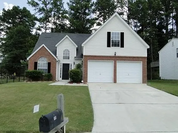 1109 Mary Lee Ct, Riverdale, GA 30296