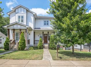 838 N 2nd St #B, Nashville, TN 37207