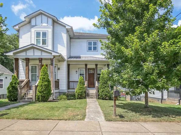 838 N 2nd St #B, Nashville, TN 37207