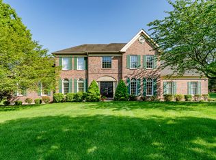 1620 Spring House Rd, Chester Springs, PA 19425