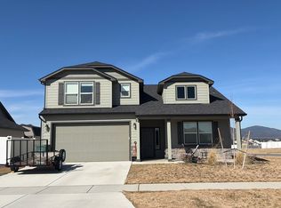 6103 W Ballentree Ln, Rathdrum, ID 83858