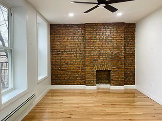 Rented by Corcoran