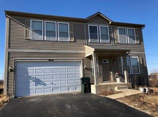 4014 Bluestem Cir, Zion, IL 60099