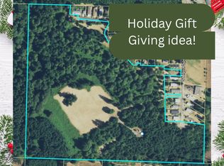 35517 S Aqua Springs Rd, Molalla, OR 97038