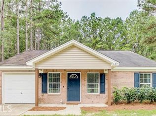 487 Shadowbrook Cir, Springfield, GA 31329