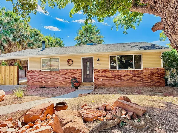 593 N 1275 W, Saint George, UT 84770