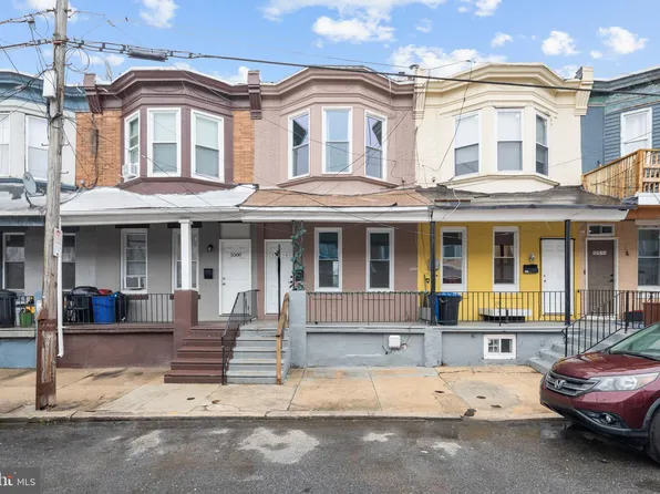 5510 Linmore Ave, Philadelphia, PA 19143