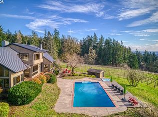 2636 SW Schaeffer Rd, West Linn, OR 97068