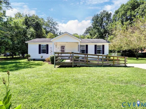 1506 Ernestine Ave, Williamsburg, VA 23188