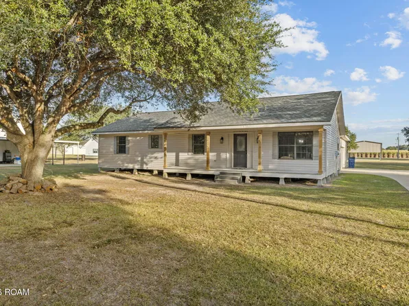 11414 Wesley Rd, Abbeville, LA 70510