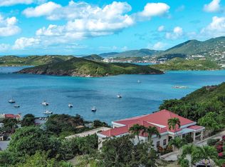 1-54 Bakkero Fb, Saint Thomas, VI 00802