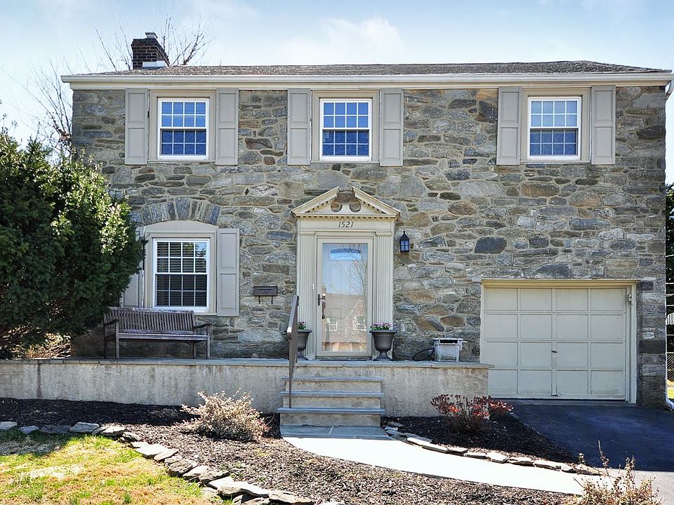 Main Exterior