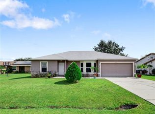 709 Del Prado Dr, Kissimmee, FL 34758
