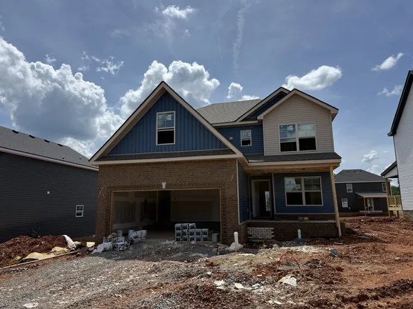 361 Cardinal Creek 270 Ardell Dr Lot 361, Clarksville, TN 37040