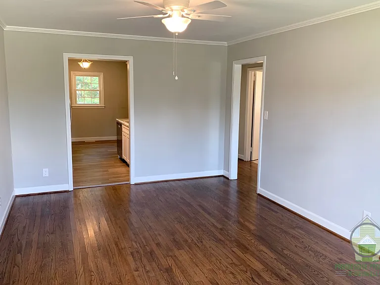 201 Oakland Ave #A — Photo 2