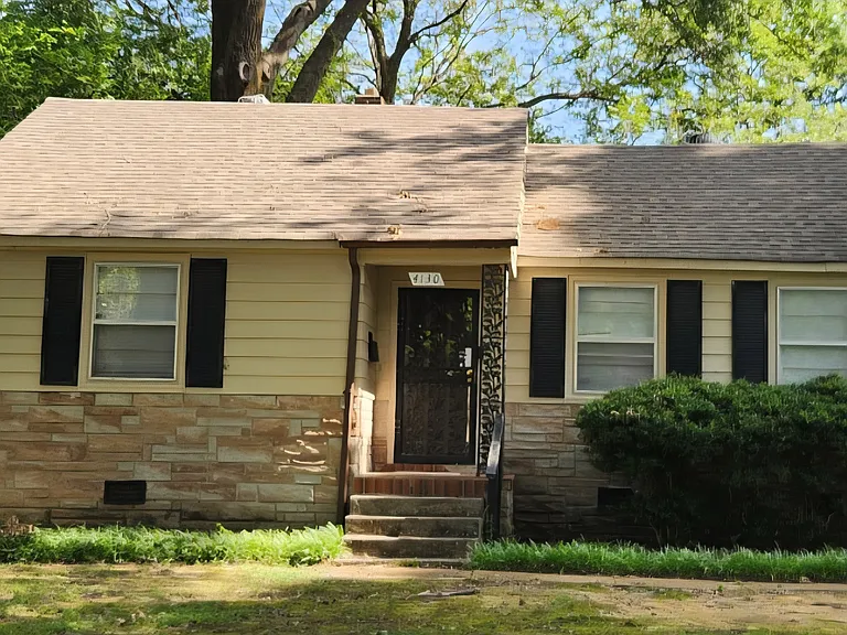 4130 Mink Cir — Photo 1