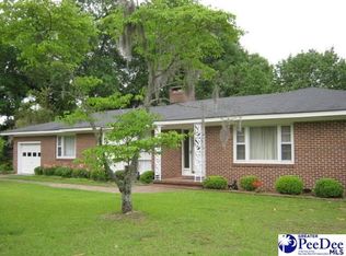 104 Evangeline Dr, Darlington, SC 29532
