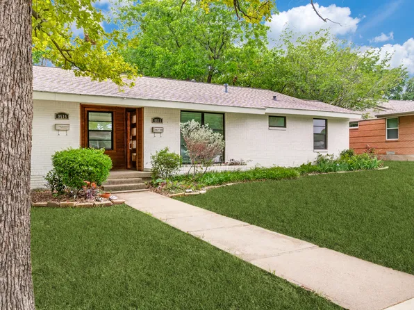 9513 Dixie Ln #9513, Dallas, TX 75228