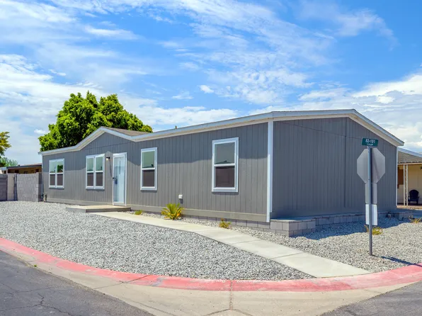8601 N 103rd Avenue #90, Peoria, AZ 85345