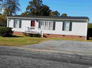 3494 Peachtree Ln, Murrells Inlet, SC 29576