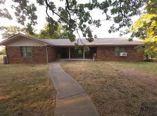 4404 Beelino Rd, Beggs, OK 74421