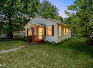 2957 Regent St, Shreveport, LA 71109