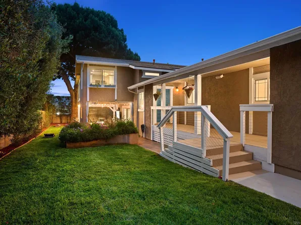 4943 Lillian St, San Diego, CA 92110