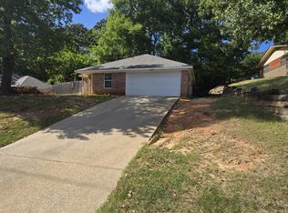 2800 McDonald Rd, Tyler, TX 75701