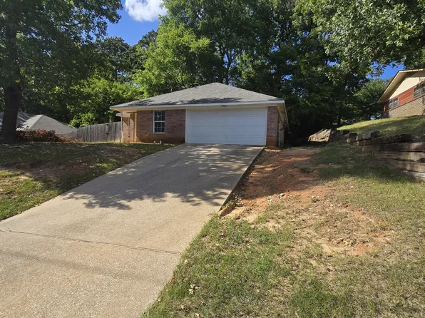 2800 McDonald Rd, Tyler, TX 75701