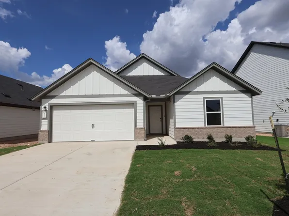 4600 Lava Island Dr, Austin, TX 78747