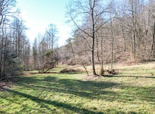 752 War Valley Rd, Rogersville, TN 37857