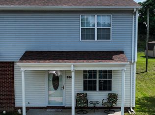 206 Madison Ave NW, Roanoke, VA 24016