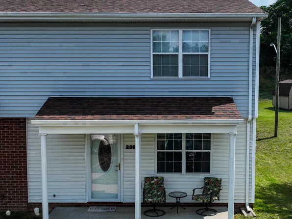 206 Madison Ave NW, Roanoke, VA 24016