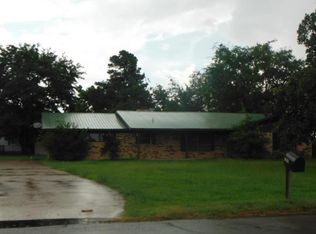 1305 College St, Sulphur Springs, TX 75482